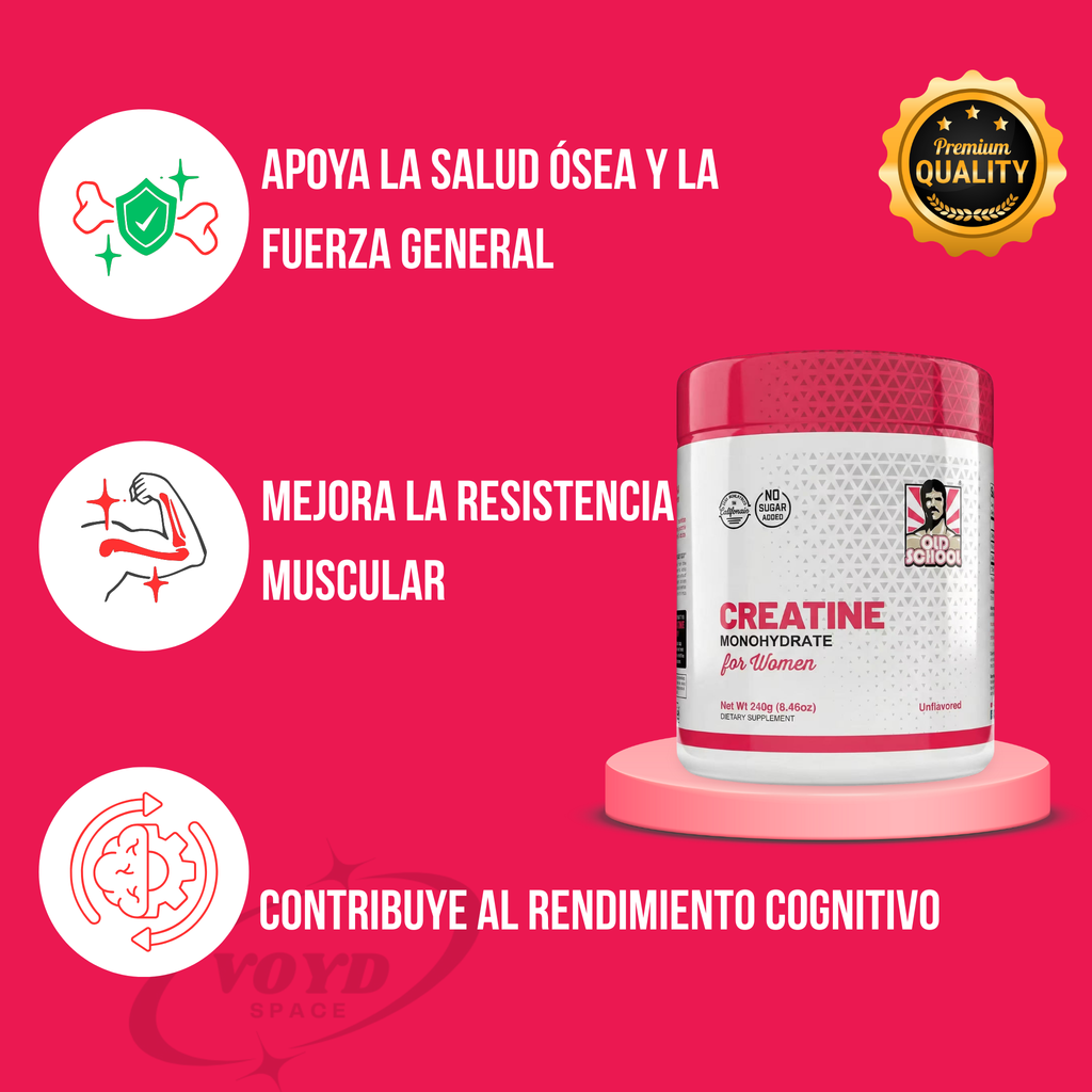 Para que él recuerde que tú también eres fuerte.